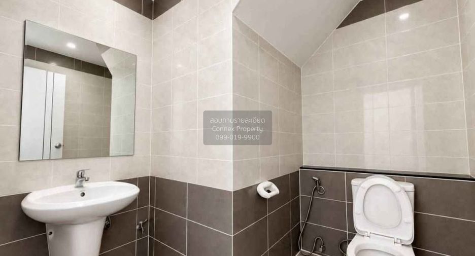 Casa adosada en venta de 2 habitaciones en Mueang Phuket, Phuket