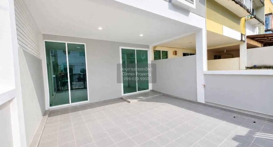 Casa adosada en venta de 2 habitaciones en Mueang Phuket, Phuket