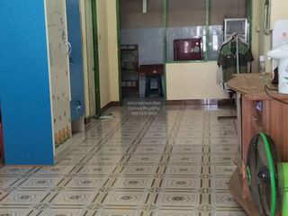 出售 2 卧室 联排别墅 在 Bang Phli, Samut Prakan