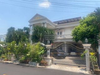For sale 4 bedrooms house in Chom Thong, Bangkok