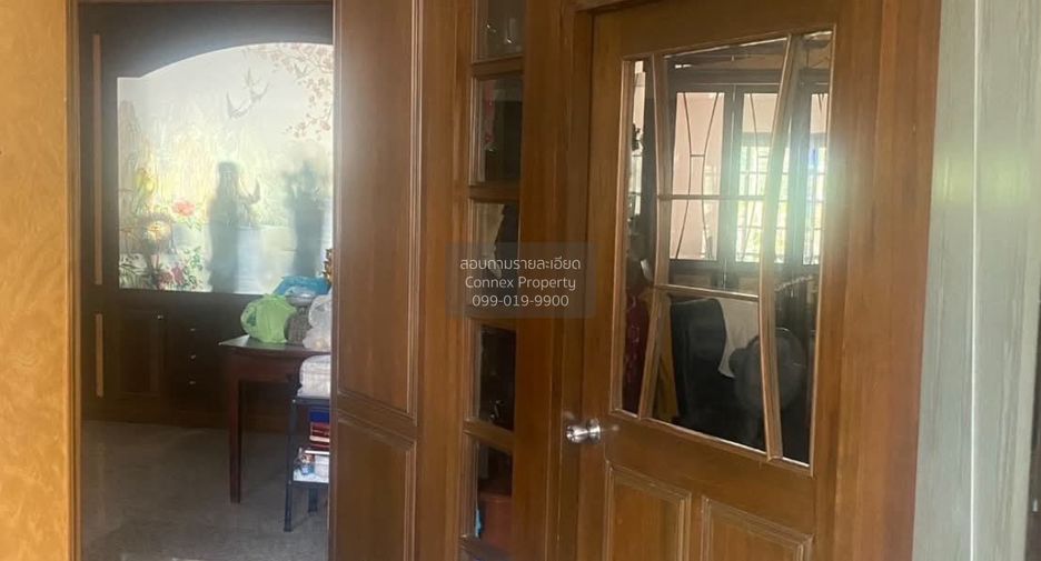 For sale 4 bedrooms house in Chom Thong, Bangkok