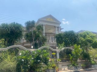For sale 4 bedrooms house in Chom Thong, Bangkok