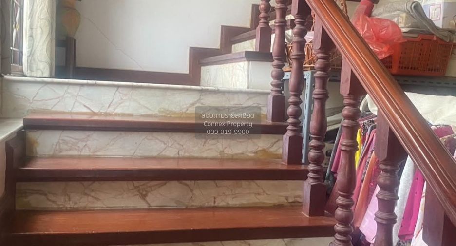 For sale 4 bedrooms house in Chom Thong, Bangkok