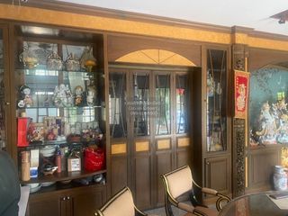 For sale 4 bedrooms house in Chom Thong, Bangkok