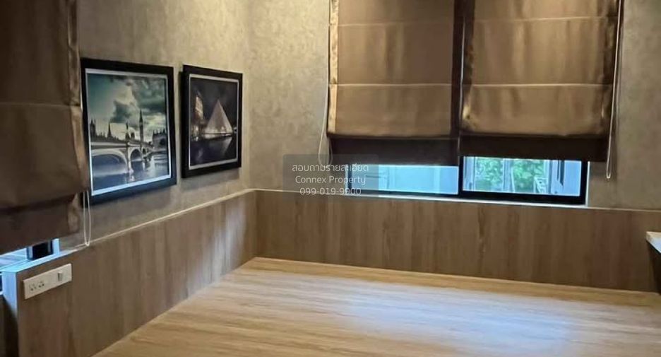 For sale 3 bedrooms house in Bang Phli, Samut Prakan