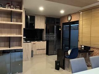 À vendre 3 chambres maison à Bang Phli, Samut Prakan