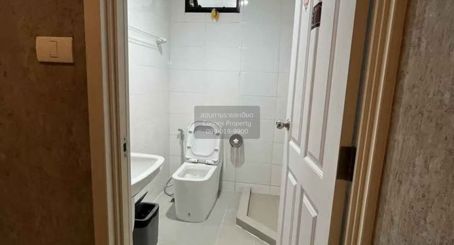 For sale 3 bedrooms house in Bang Phli, Samut Prakan