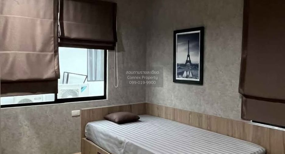 For sale 3 bedrooms house in Bang Phli, Samut Prakan