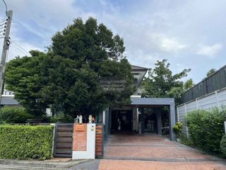 À vendre 3 chambres maison à Bang Phli, Samut Prakan