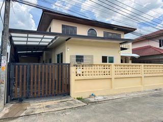 出售 3 卧室 独立屋 在 Bang Kruai, Nonthaburi