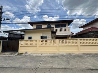 出售 3 卧室 独立屋 在 Bang Kruai, Nonthaburi