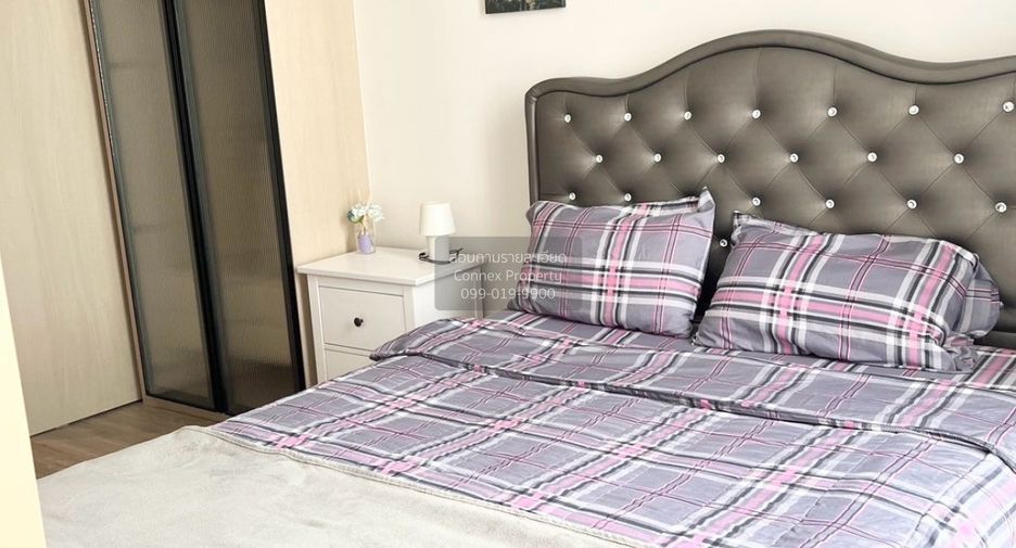 For sale 1 Beds condo in Watthana, Bangkok