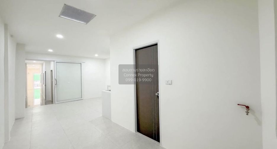 Casa adosada en venta de 3 habitaciones en Mueang Phuket, Phuket