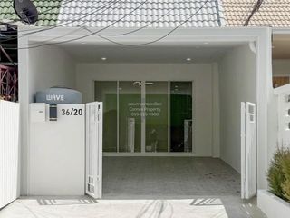 Casa adosada en venta de 3 habitaciones en Mueang Phuket, Phuket