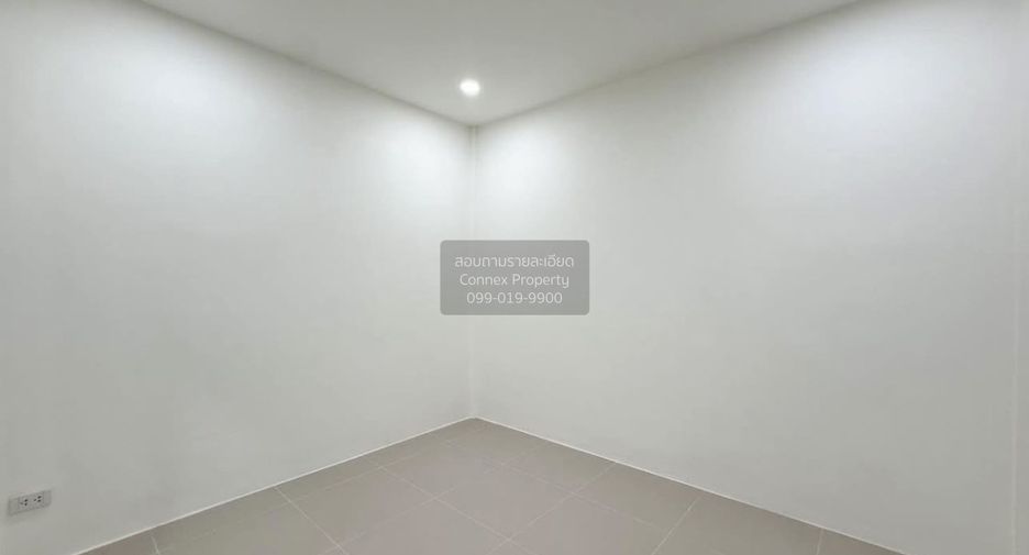 Casa adosada en venta de 3 habitaciones en Mueang Phuket, Phuket