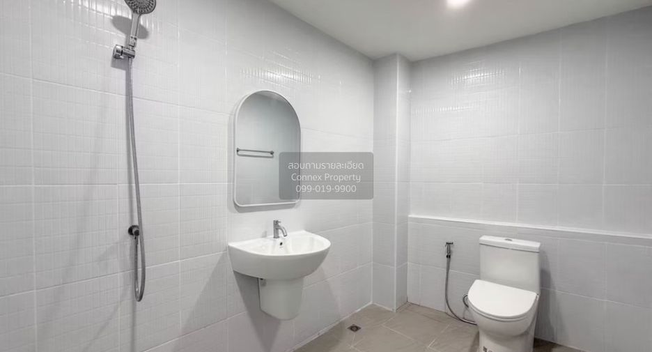 Casa adosada en venta de 3 habitaciones en Mueang Phuket, Phuket