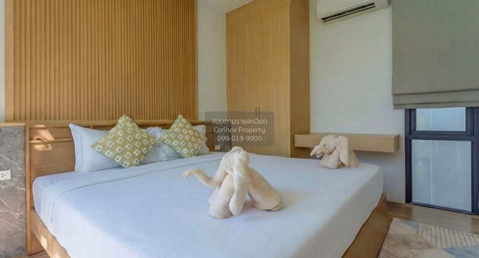 出售 4 卧室 别墅 在 Phuket Town, 普吉