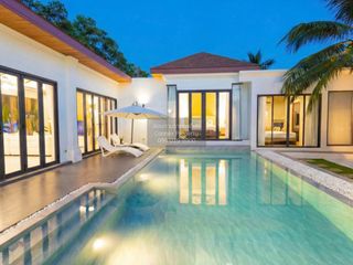 出售 4 卧室 别墅 在 Phuket Town, 普吉