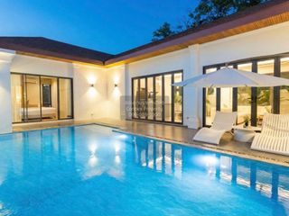 出售 4 卧室 别墅 在 Phuket Town, 普吉