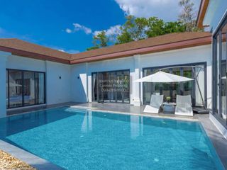 出售 4 卧室 别墅 在 Phuket Town, 普吉