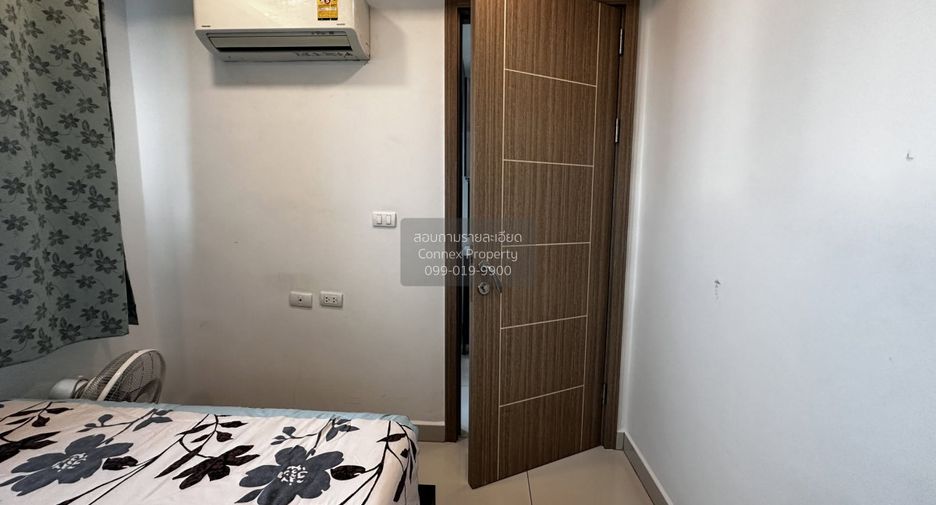 Condo en venta de 1 habitaciones en Bang Lamung, Chonburi