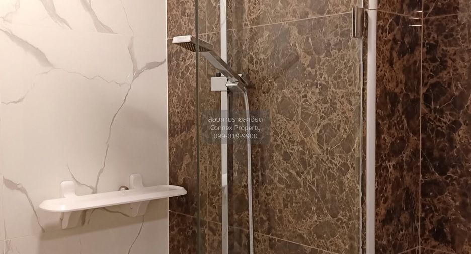 Condo en venta de 1 habitaciones en Bang Lamung, Chonburi