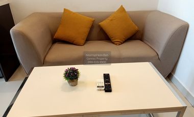 Condo en venta de 1 habitaciones en Bang Lamung, Chonburi