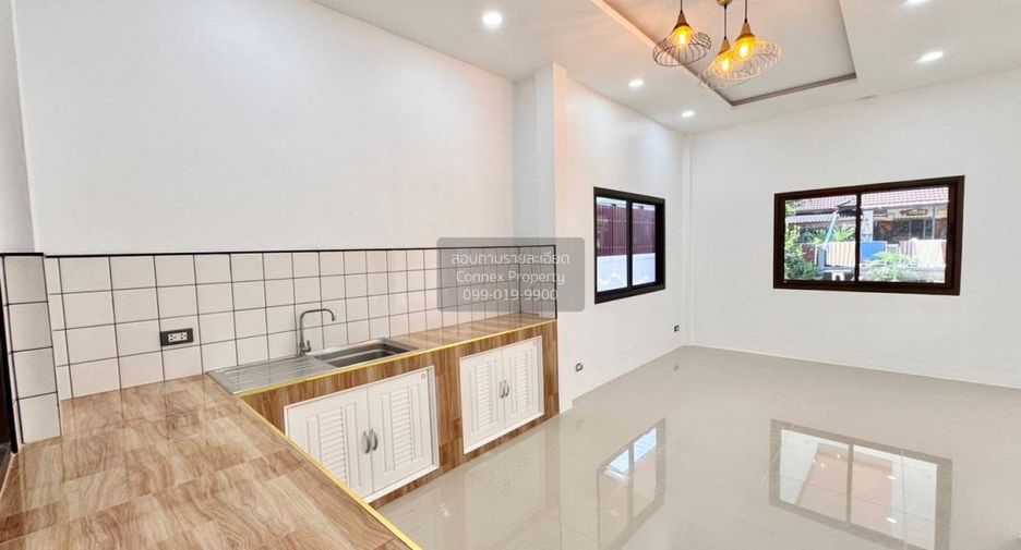 Casa en venta de 3 habitaciones en Thalang, Phuket