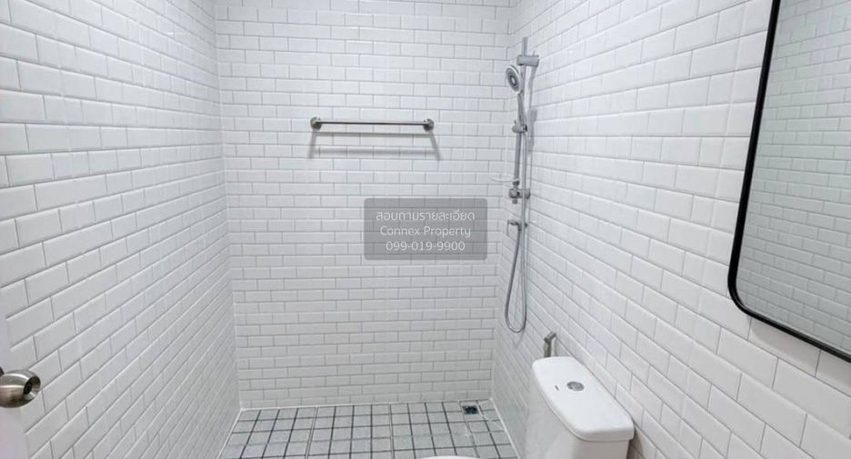 For sale 3 bedrooms townhouse in Pak Kret, Nonthaburi