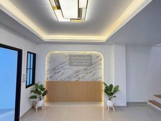 For sale 3 bedrooms townhouse in Pak Kret, Nonthaburi