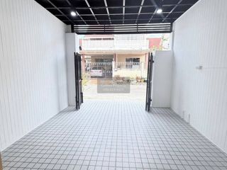 For sale 3 bedrooms townhouse in Pak Kret, Nonthaburi