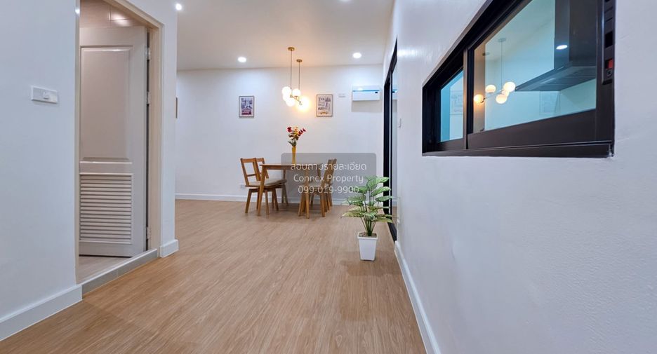 Casa adosada en venta de 3 habitaciones en Bang Bua Thong, Nonthaburi