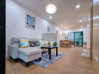 Casa adosada en venta de 3 habitaciones en Bang Bua Thong, Nonthaburi