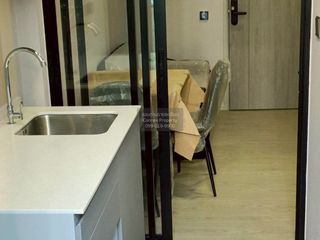 For sale 1 bed condo in Phutthamonthon, Nakhon Pathom