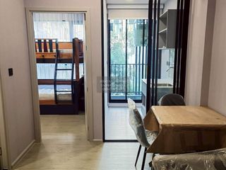 For sale 1 bed condo in Phutthamonthon, Nakhon Pathom