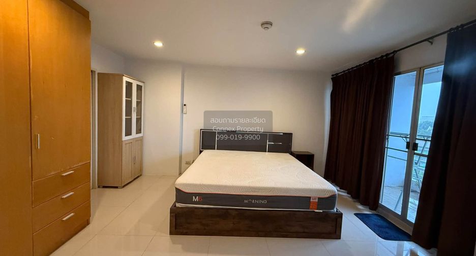 Wohnung zum Kauf mit 2 Zimmer in Bangkok Noi, Bangkok