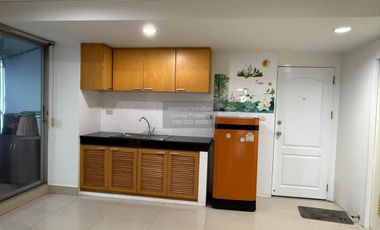 Wohnung zum Kauf mit 2 Zimmer in Bangkok Noi, Bangkok