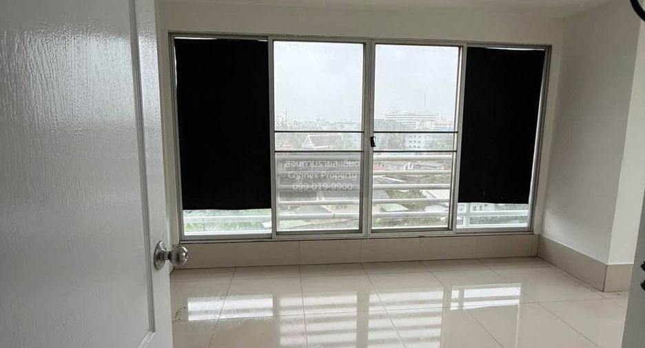 Wohnung zum Kauf mit 2 Zimmer in Bangkok Noi, Bangkok