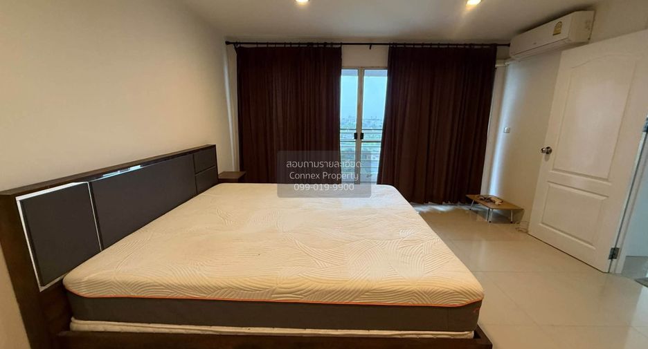 Wohnung zum Kauf mit 2 Zimmer in Bangkok Noi, Bangkok