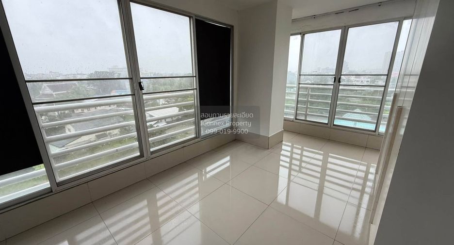 Wohnung zum Kauf mit 2 Zimmer in Bangkok Noi, Bangkok