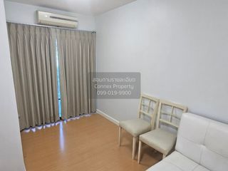 À vendre 1 chambre condo à Mueang Nonthaburi, Nonthaburi