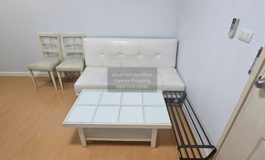 À vendre 1 chambre condo à Mueang Nonthaburi, Nonthaburi