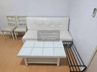 À vendre 1 chambre condo à Mueang Nonthaburi, Nonthaburi