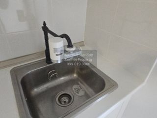 À vendre 1 chambre condo à Mueang Nonthaburi, Nonthaburi