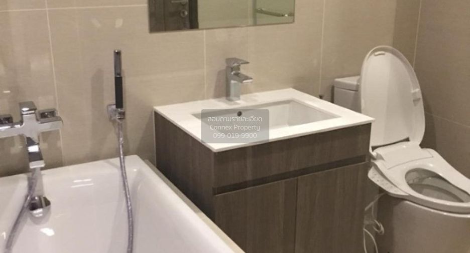 For sale 1 bed condo in Bang Na, Bangkok