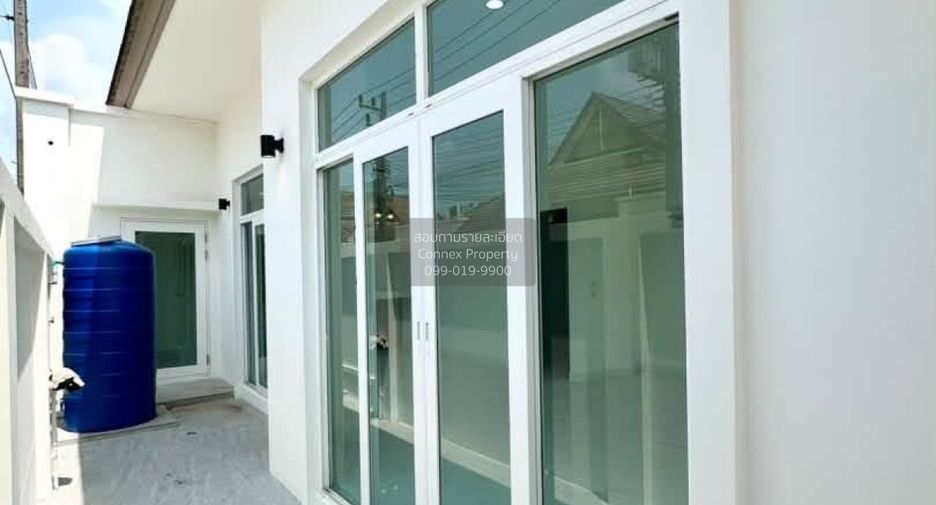 For sale 2 ベッドルーム house in Thalang, Phuket