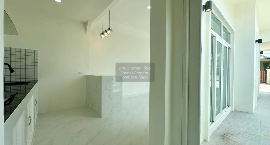 For sale 2 ベッドルーム house in Thalang, Phuket
