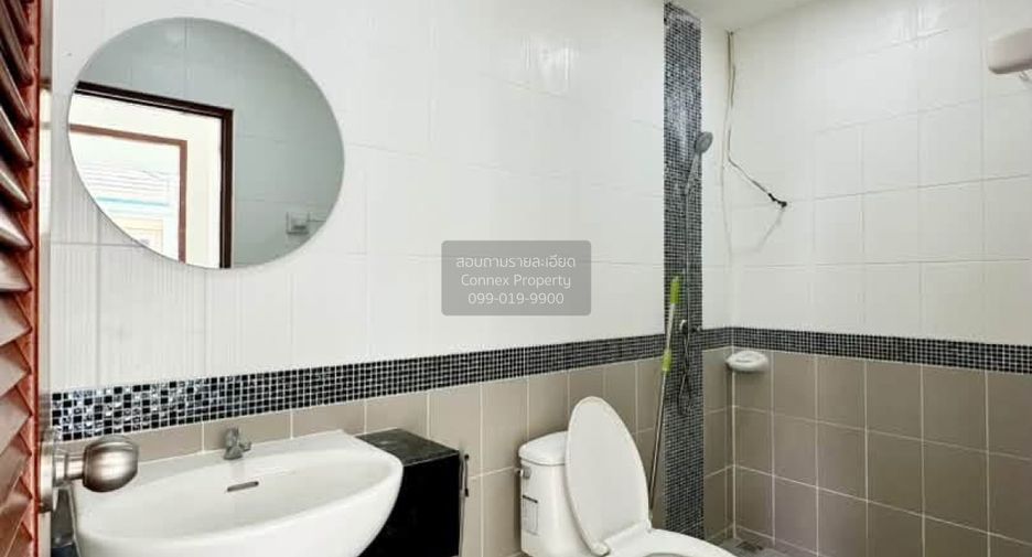 For sale 2 ベッドルーム house in Thalang, Phuket