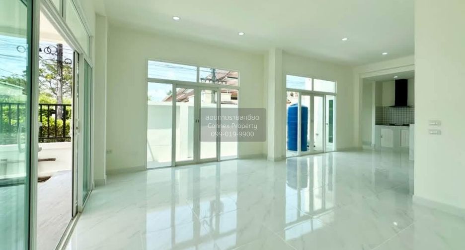 For sale 2 ベッドルーム house in Thalang, Phuket