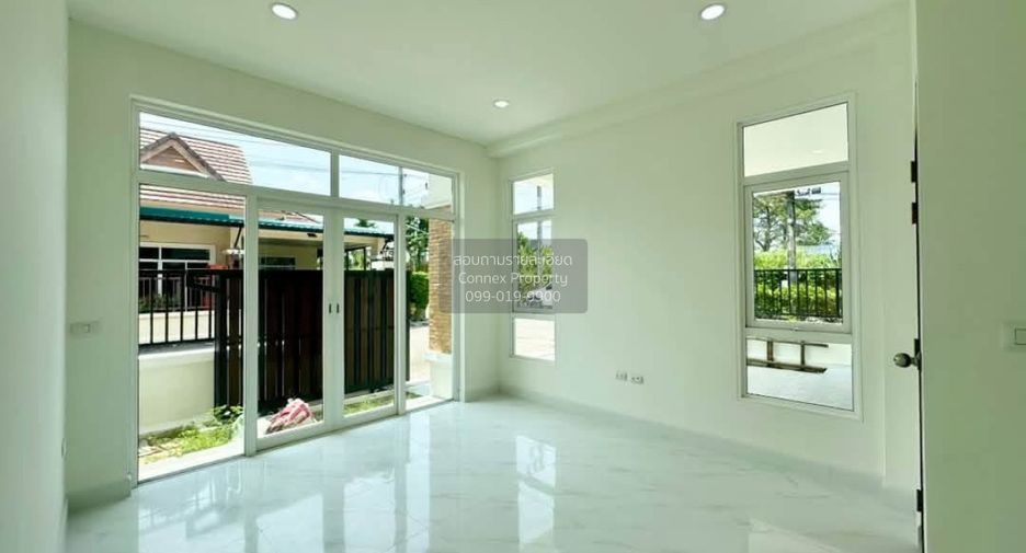 For sale 2 ベッドルーム house in Thalang, Phuket